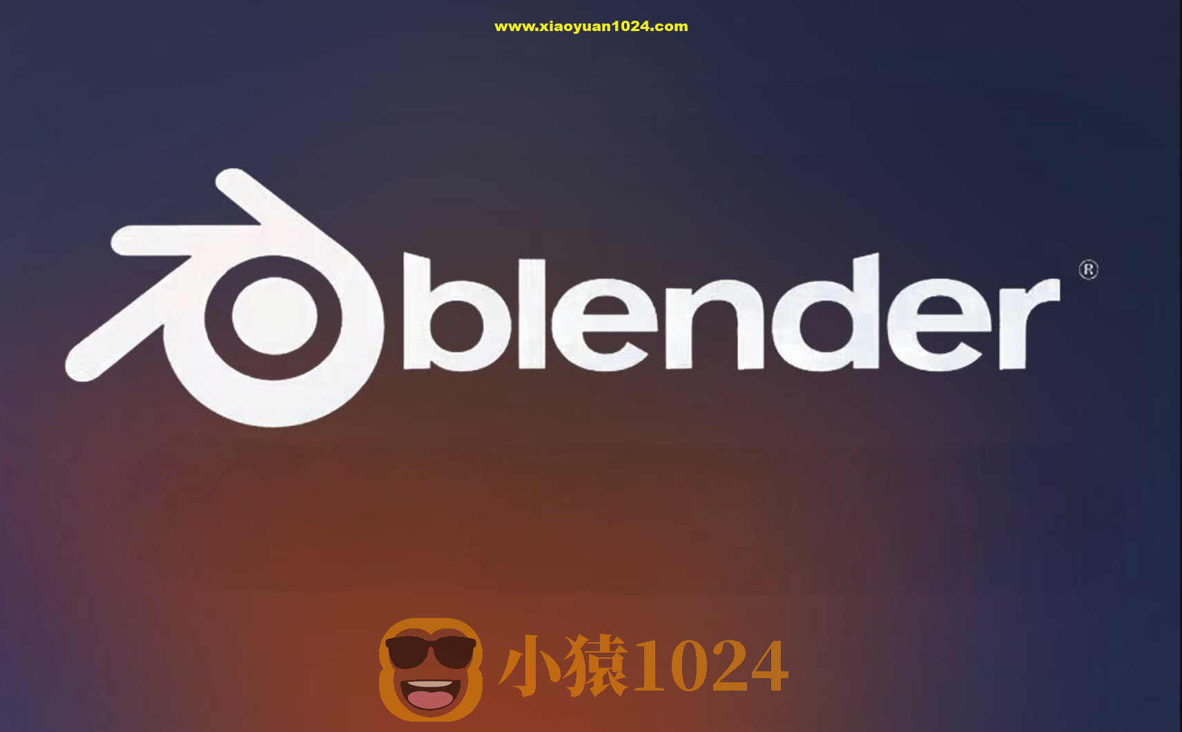 Blender角色IP从0到1系统课