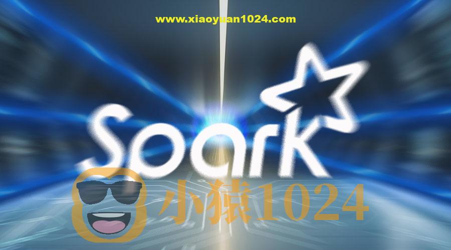 Spark大数据关键技术课程2024 完整资料