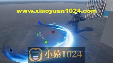 Unity 特效教程（粒子特效+Shader+ShaderForge）