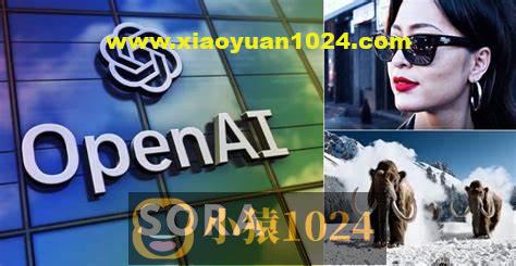 Sora资源最全合集