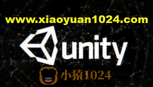 Unity 零基础入门-全套教程