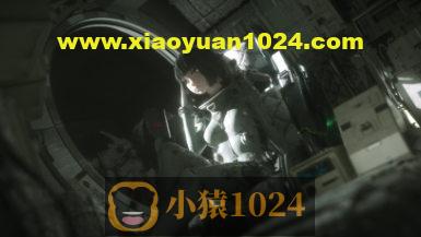 Zbrush和Blender高精度画面渲染 第4期