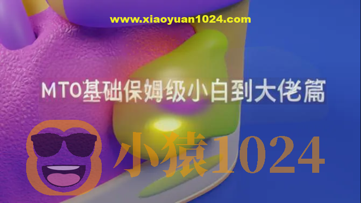 MT 0基础保姆级小白到大佬篇