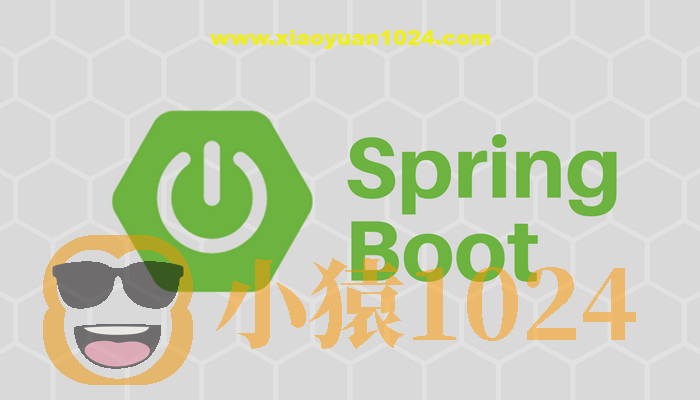 【源码解析】全方位深入解析SpringBoot源码，带你深探Java框架设计逻辑视频教程