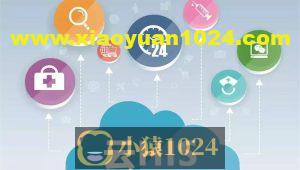 基于SpringCloud Alibaba+SSM架构《云医疗管理平台》实战+资料完整