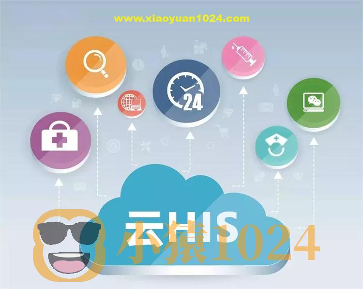 基于SpringCloud Alibaba+SSM架构《云医疗管理平台》实战+资料完整