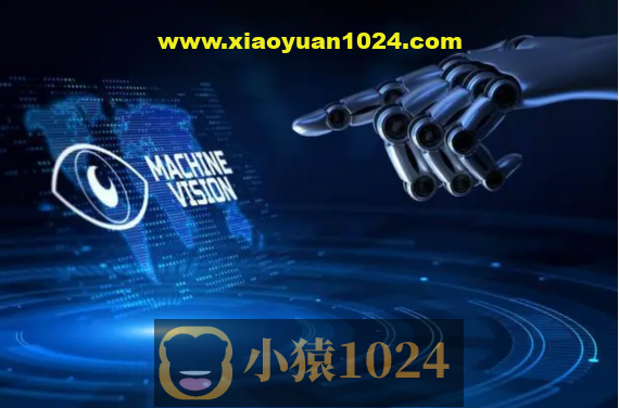 工业视觉合集-工浦机器视觉+海康视觉