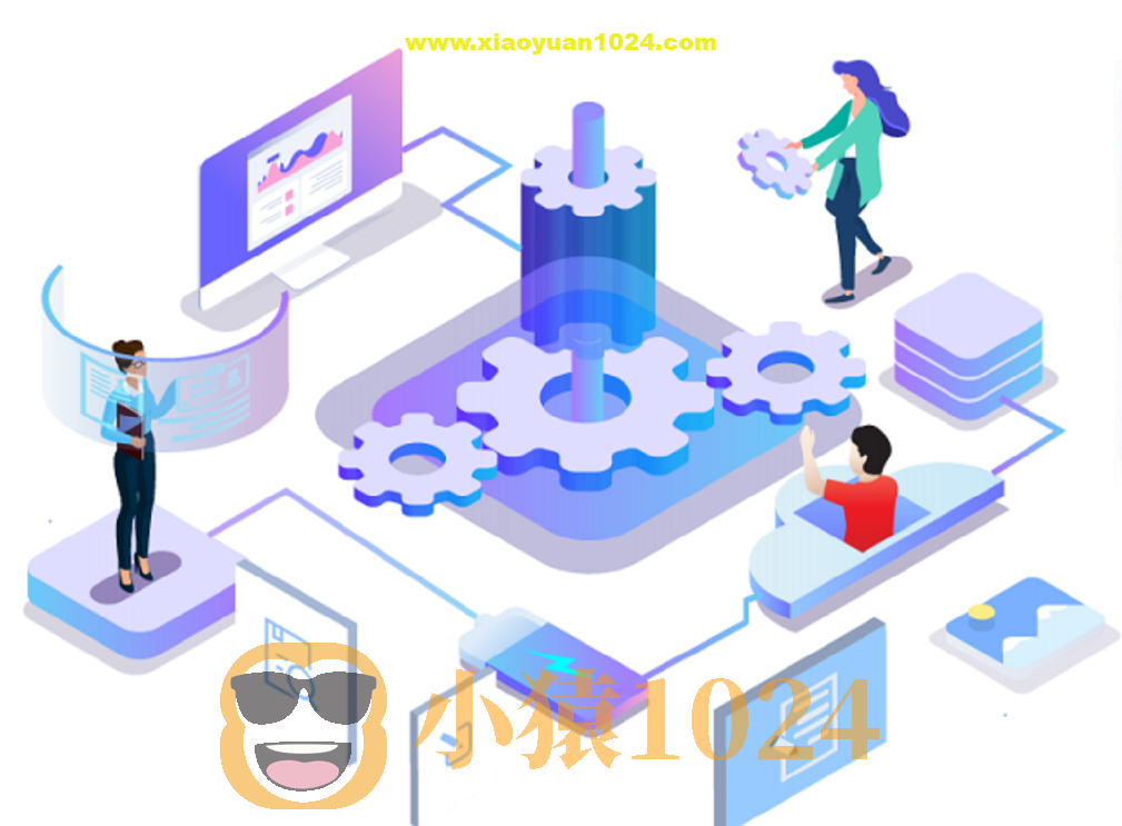 2025零代码带你搞定项目开发部署