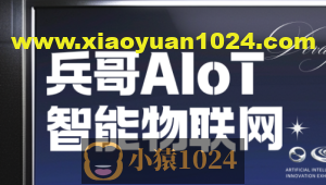 兵哥AIoT智能物联网