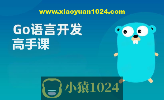 Go服务开发高手课