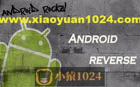 r0ysue(肉丝)的安卓逆向课程合集