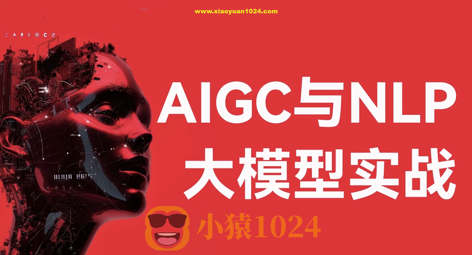 aigc与nlp大模型实战-经典cv与nlp大模型及其下游应用任务实现