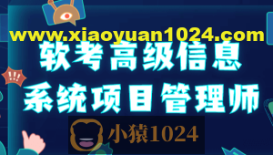 野人软考高项2025