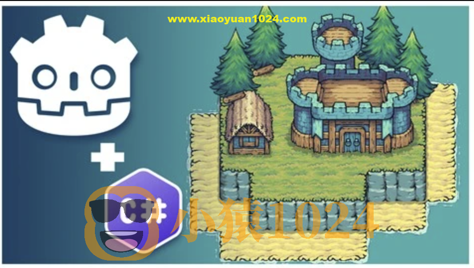 在Godot 4中使用C#创建完整的网格谜题游戏