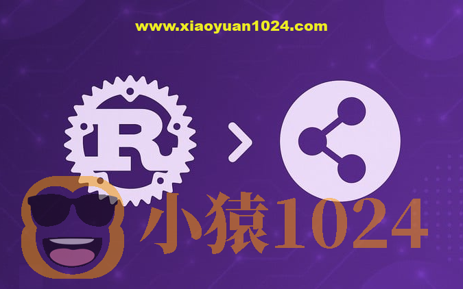 手把手教你用Rust打造点对点(P2P)应用(英文版)