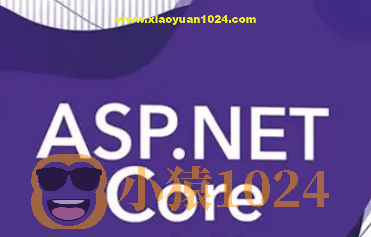 ASP.NET Core 入门指南(英文版)