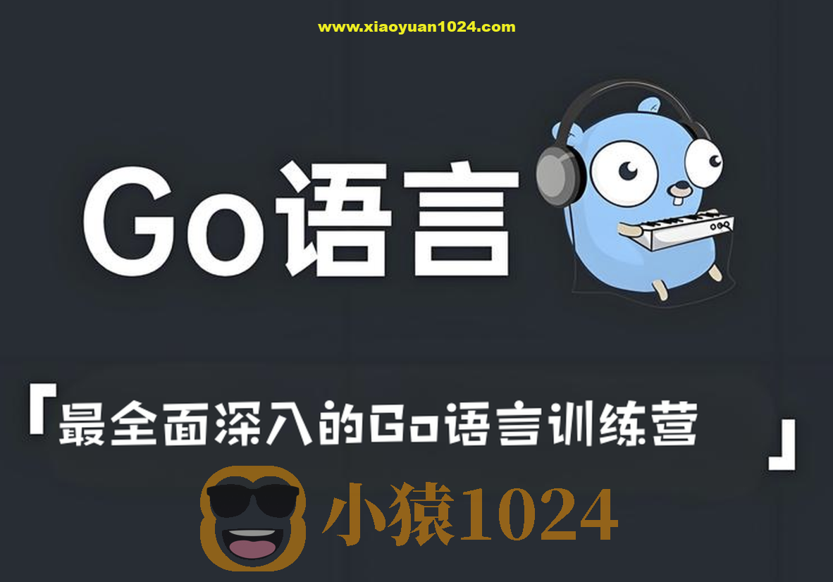 2025年最全面深入的Go语言训练营: 涵盖gRPC和Protocol Buffers(英文版)