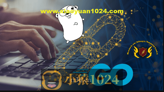 使用Golang构建区块链指南(英文版)