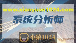 2025年5月文老师软考【系统分析师】