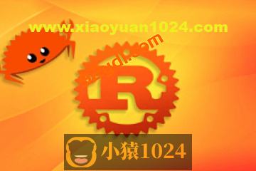 Rust 初学者入门指南 (英文版)