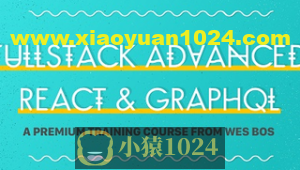 React和GraphQL全栈进阶开发(英文版)