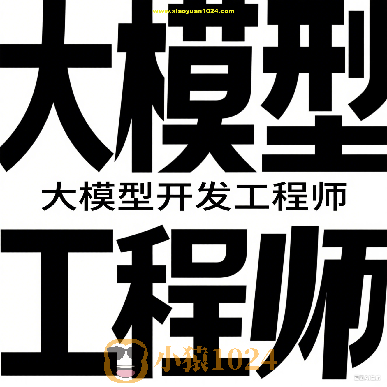 聚客大模型开发工程师VIP系统课（第五期L0、L1、L2课程）