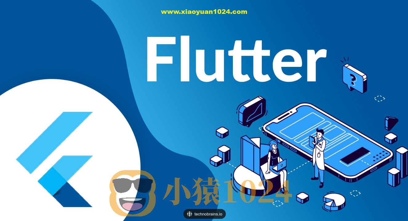 Flutter女装商城实战（完整代码）