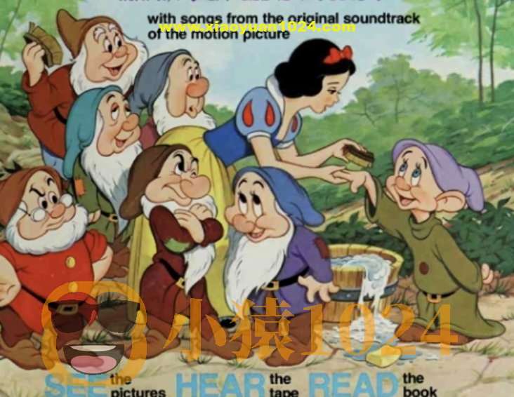 某宝付费购买的150册迪士尼英文分级绘本（PDF+MP3)