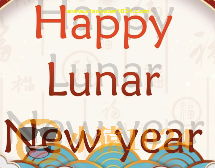 Susan每日英语阅读《春节特辑 (音视频+PDF+图片) 》