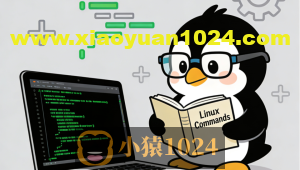 Linux入门指南(英文版)