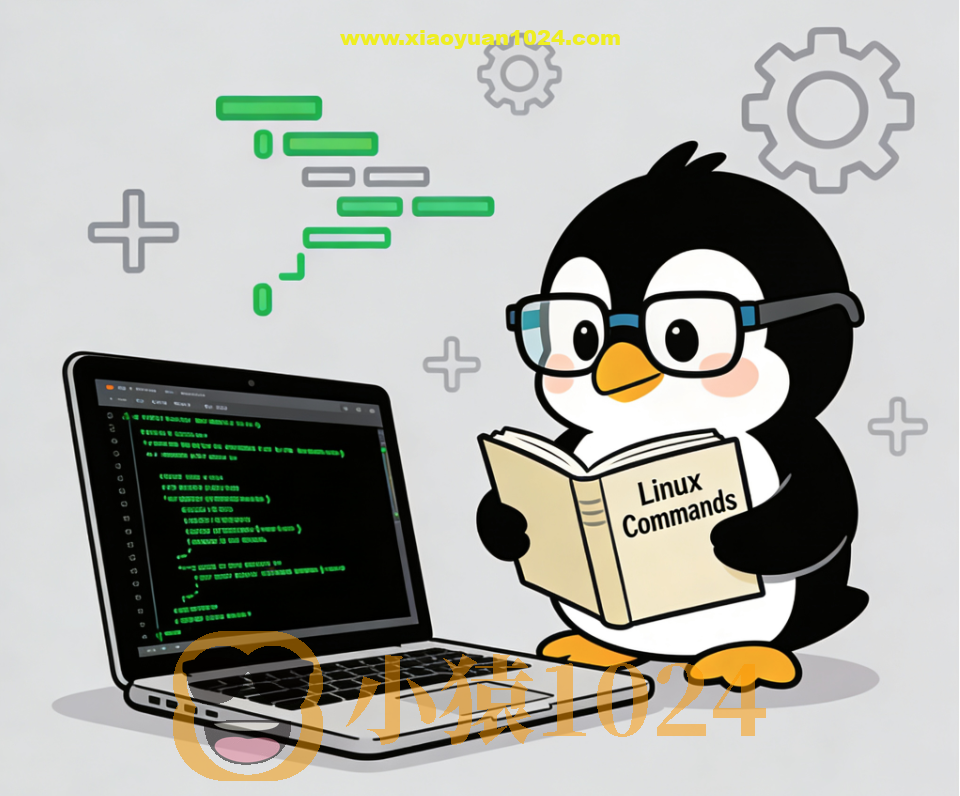 Linux入门指南(英文版)