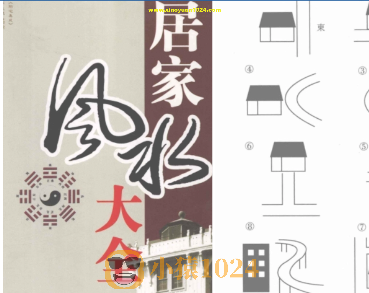 揭开居家风水的秘密 打造和谐幸福的居住空间 摆脱霉运 迎接好运！