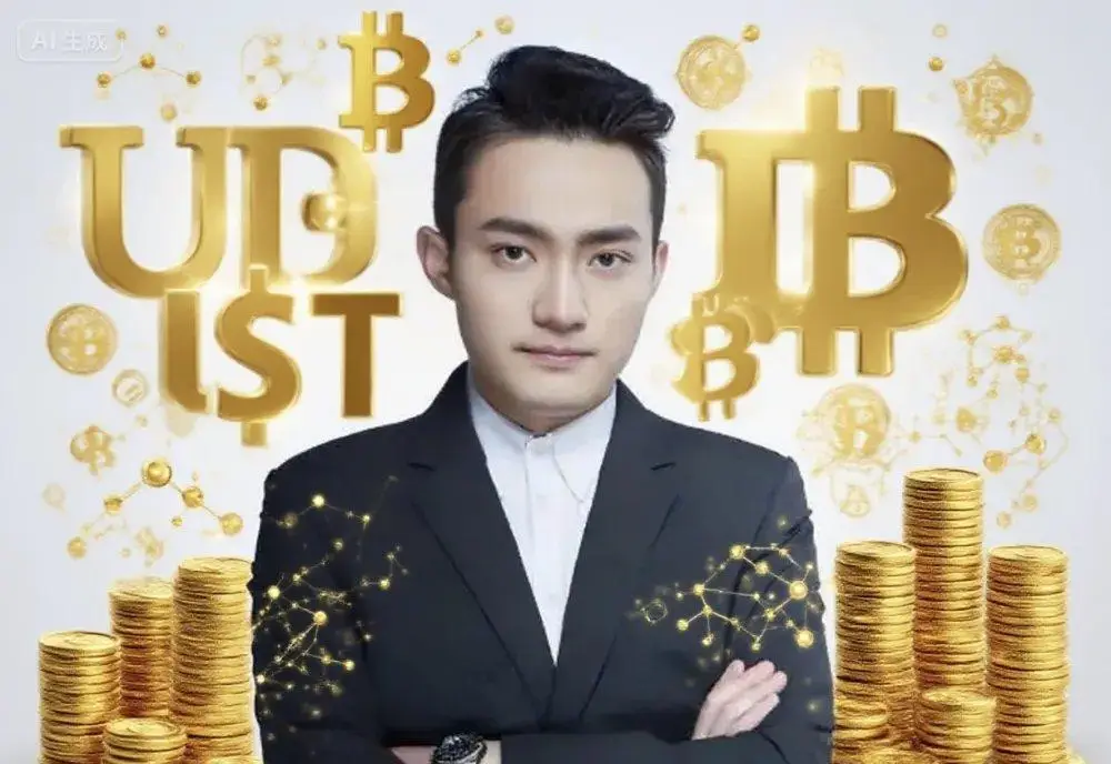 绝密私享课《孙宇晨：财富自由革命之路》