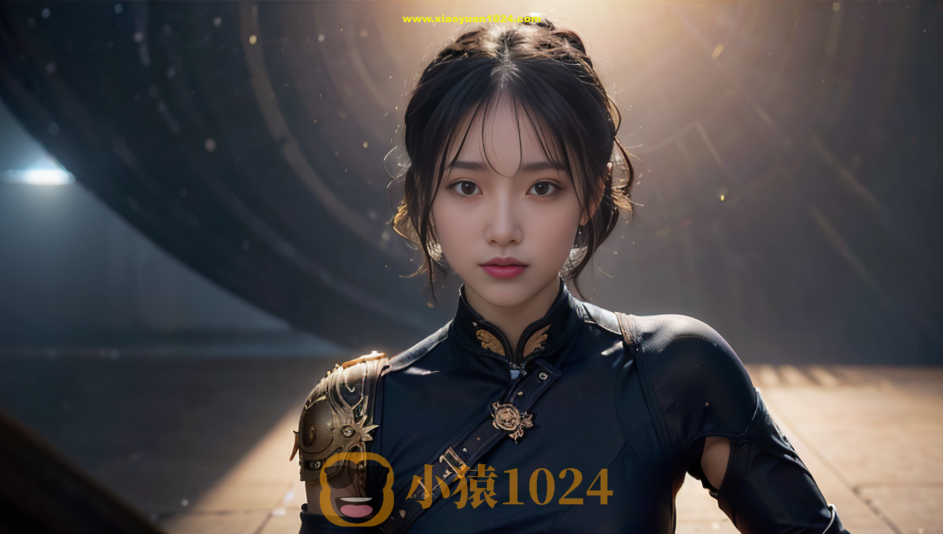 抖音AI直播认知课，手机端AI美女跳舞直播全套线上课程